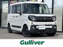 2019 Suzuki Spacia