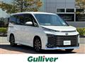 2023 Toyota Voxy