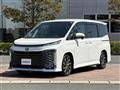 2023 Toyota Voxy