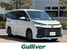 2023 Toyota Voxy