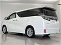 2018 Toyota Vellfire