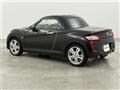2015 Daihatsu Copen