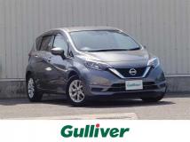 2019 Nissan Note