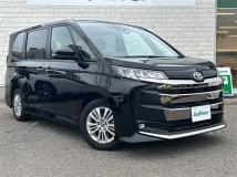 2023 Toyota Noah