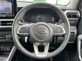 2021 Daihatsu Rocky