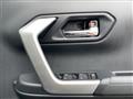 2021 Daihatsu Rocky