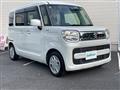 2018 Suzuki Spacia