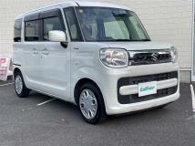 2018 Suzuki Spacia