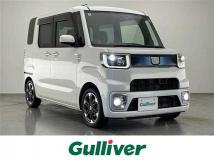 2015 Daihatsu WAKE