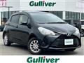 2017 Toyota Vitz
