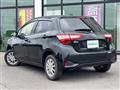 2017 Toyota Vitz