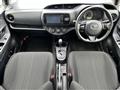 2017 Toyota Vitz