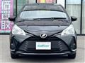 2017 Toyota Vitz
