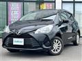 2017 Toyota Vitz