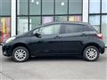 2017 Toyota Vitz
