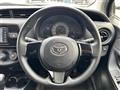 2017 Toyota Vitz