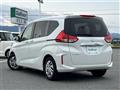 2021 Honda Freed