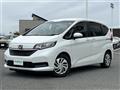 2021 Honda Freed
