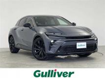 2023 Toyota Crown