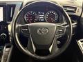 2019 Toyota Vellfire