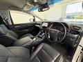 2019 Toyota Vellfire