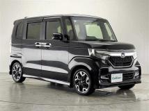 2019 Honda N BOX