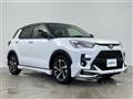 2026 Toyota Raize