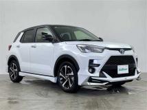 2026 Toyota Raize