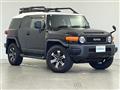 2017 Toyota FJ Cruiser