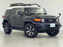 2017 Toyota FJ Cruiser