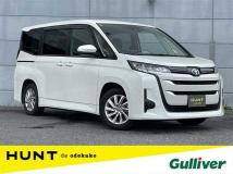 2024 Toyota Noah