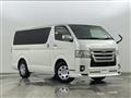 2018 Toyota Regiusace Van
