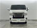 2018 Toyota Regiusace Van