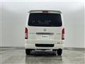 2018 Toyota Regiusace Van