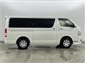 2018 Toyota Regiusace Van