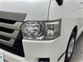 2018 Toyota Regiusace Van