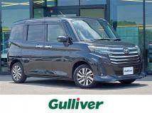 2023 Toyota Roomy