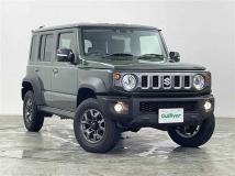2026 Suzuki Jimny