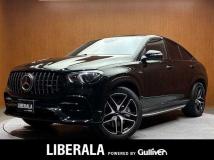 2020 AMG GLE