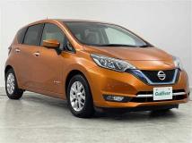 2016 Nissan Note