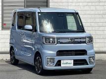 2019 Daihatsu WAKE