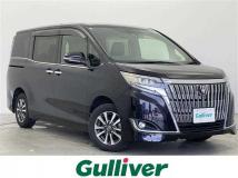 2018 Toyota Esquire