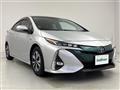 2017 Toyota Prius PHV