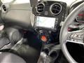 2020 Nissan Note