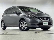 2020 Nissan Note