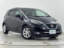 2018 Nissan Note