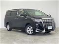 2019 Toyota Alphard Hybrid