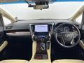 2019 Toyota Alphard Hybrid