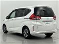 2018 Honda Freed