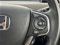 2018 Honda Freed